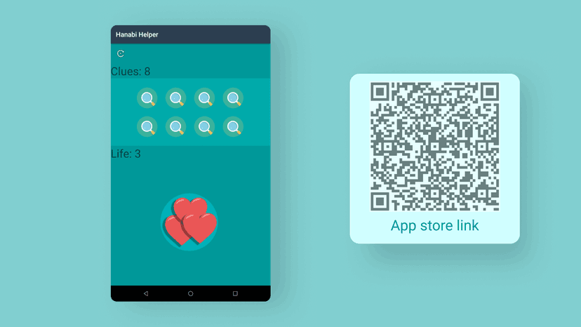 Hanabi Helper project image